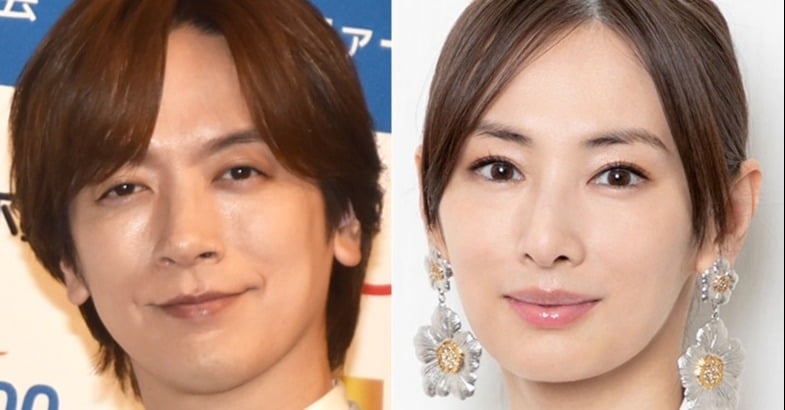 DAIGO＆北川景子の長女、まさかのテレビ“出演”　視聴者驚き「神回ｗ」「声が可愛すぎて幸せに」「最高に癒やされた」  | ORICON NEWS