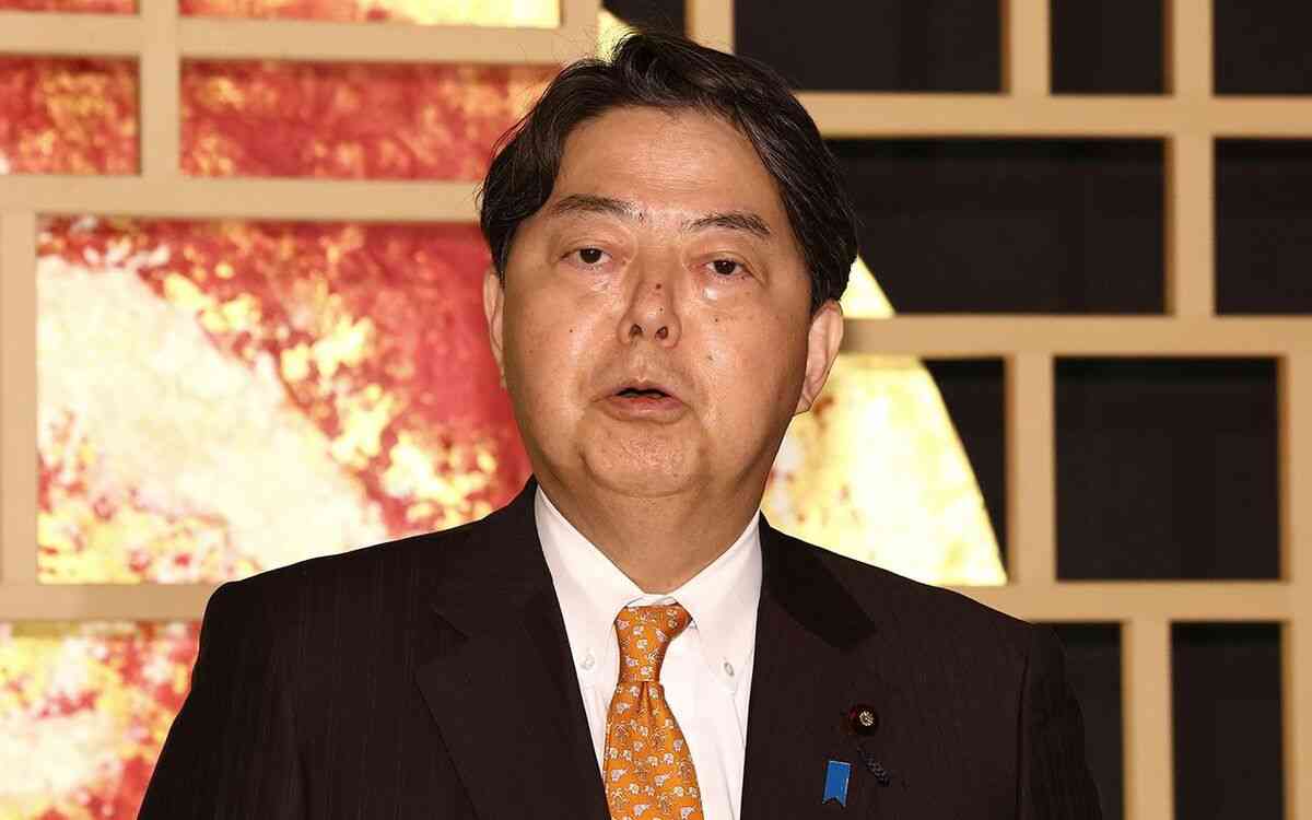 《総額910万》総裁選出馬・林芳正官房長官、“ファミリー企業”への選挙費用&政治資金支出が発覚　事務所は「法令に従い適切に処理」 | 文春オンライン