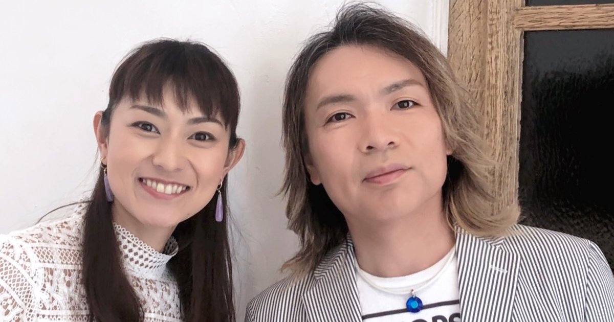 「泣きながらベビーカーを押したことも」石黒彩　結婚25年の子育て苦難と夫・真矢の“何も言わない”支え | 女性自身