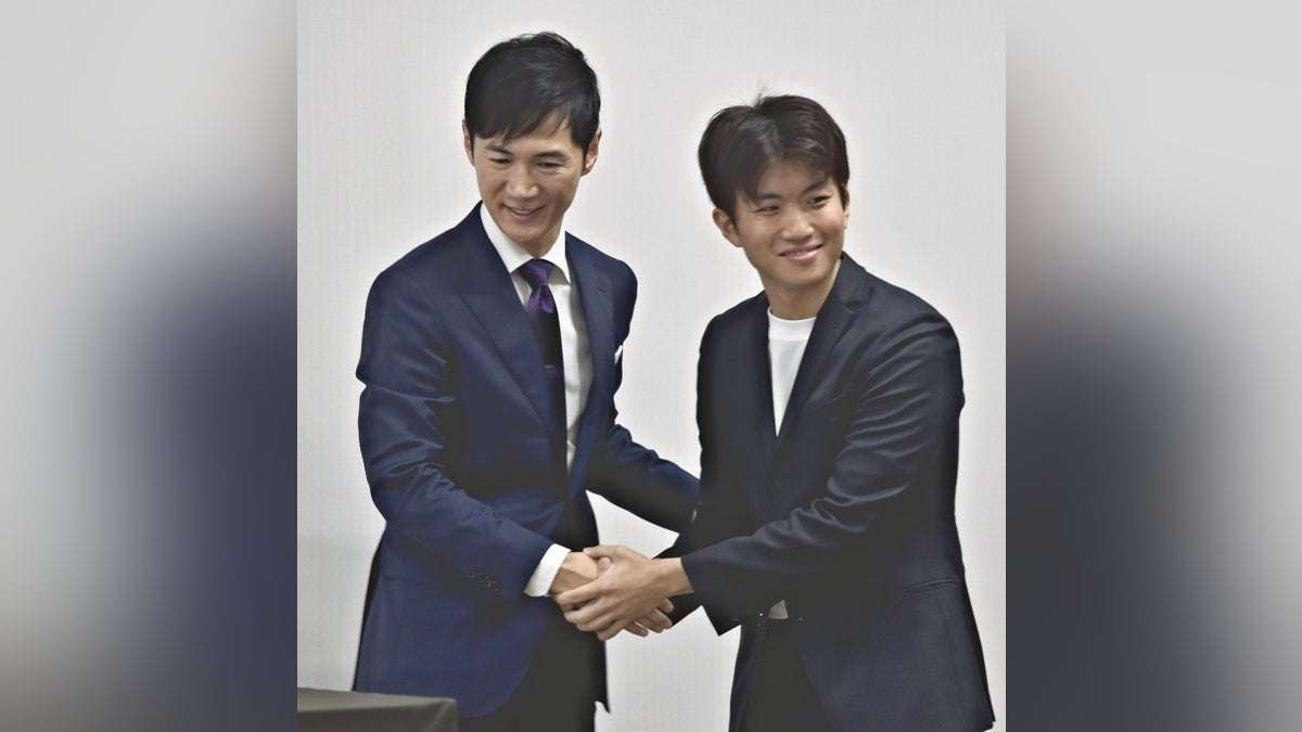 「再生の道」新代表に２５歳の京都大大学院生、奥村光貴氏…党の意思決定をＡＩに委ねる意向表明 : 読売新聞
