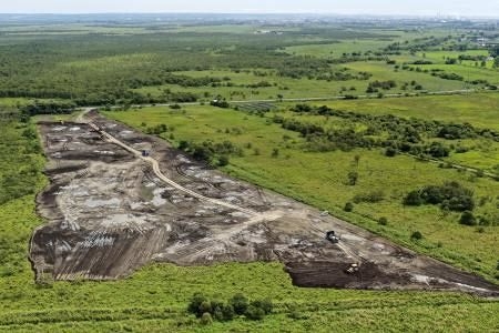 メガソーラー書類、提出は期限後　釧路市の説明、実態と相違：東京新聞デジタル