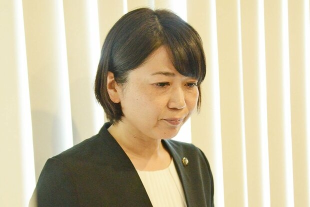 小川晶市長の密会騒動に「前橋ご当地アニメ」ファンは落涙　可憐な?市長キャラ?も登場するカオス - ライブドアニュース