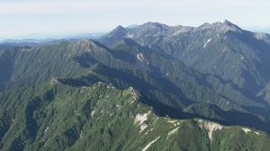 「ぎっくり腰になり下山できない」福岡市の女性（58）をヘリコプターで救助　山小屋で靴ひもを結ぼうとした時に　北アルプス燕岳で遭難 | 長野県内のニュース | NBS 長野放送