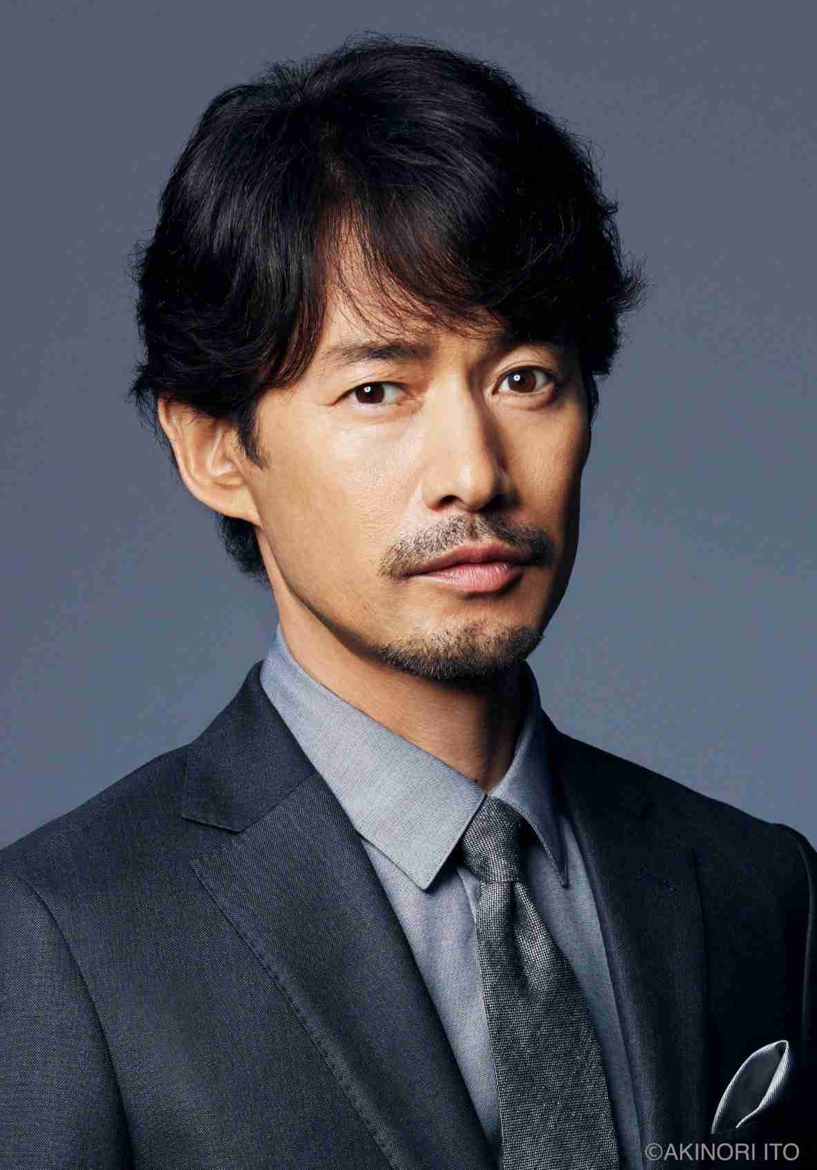 【俳優】竹野内豊さん好きな方【アンチ禁止】