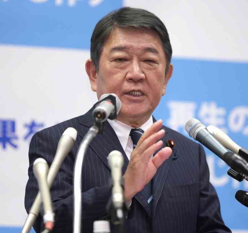 現金給付案は撤回か　総裁選候補者は消極的…5人が掲げる代案は?