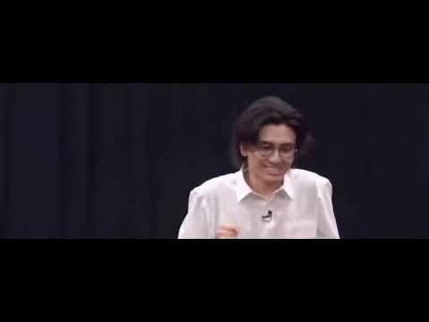 藤井風　ジョイマン