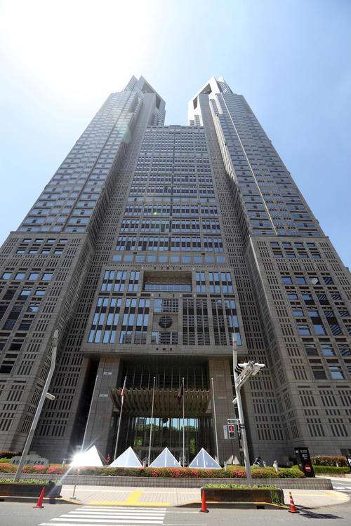 都の消費税未納発覚、トレンド入り　特別会計巡り延滞含め1億3000万円納付も時効分は対象外 - 政治 : 日刊スポーツ