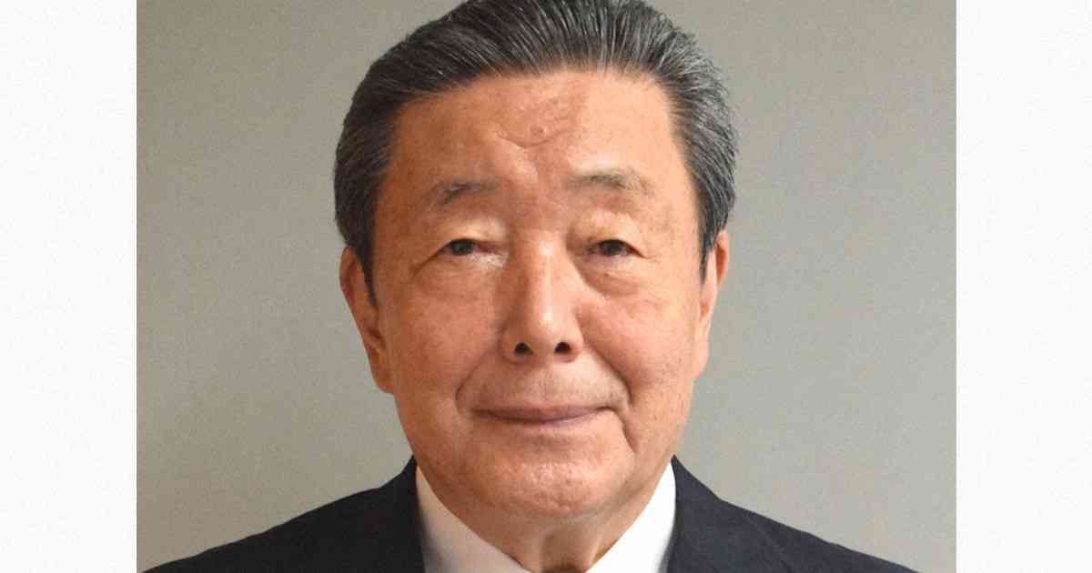 自民・森山幹事長が辞意　与野党調整で石破政権支え　政権運営に影響 | 毎日新聞