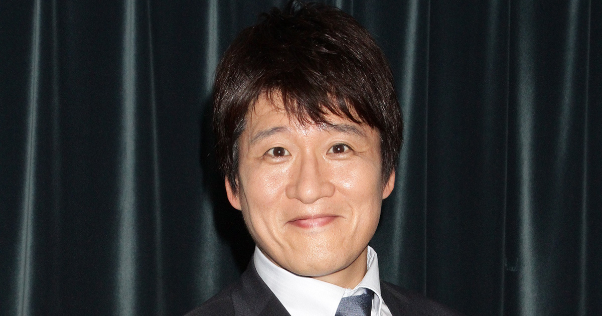 林修先生　都内に10億円超えの大豪邸を建てていた！名古屋にも億ションの豪華すぎる二拠点生活 | 女性自身