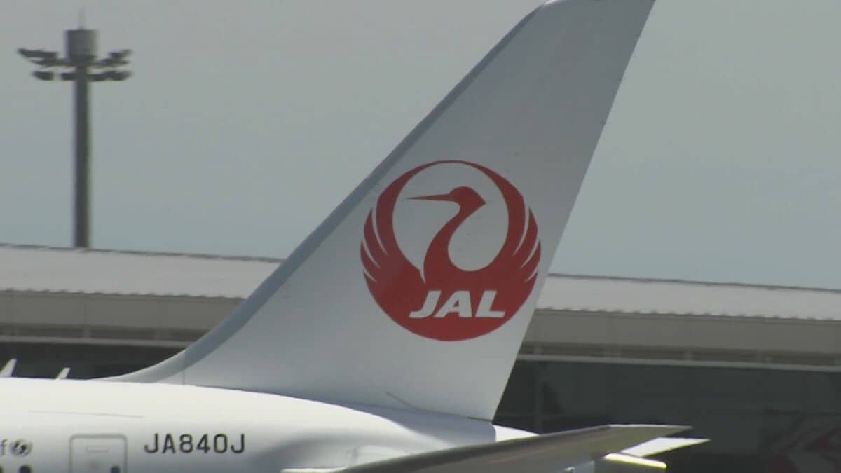 日本航空の機長が滞在先のハワイで飲酒　3便に最大18時間の遅れ　「滞在先では禁酒」決めたにもかかわらず… | TBS NEWS DIG (1ページ)