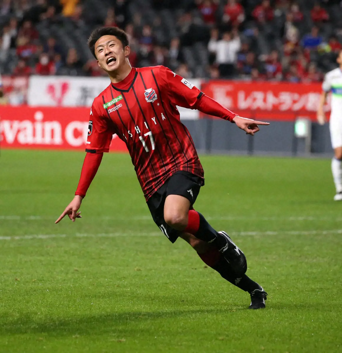 サッカー豪州リーグ所属の檀崎竜孔が賭博容疑で逮捕・起訴と現地報道　オンライン賭博の結果を操作するため故意にレッドカードやイエローカード