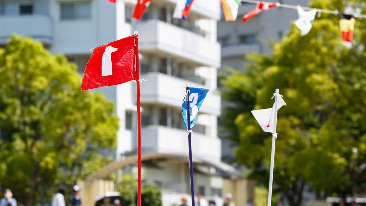 ｢運動会を嫌がる子｣はわがままなんかじゃない…児童精神科医が｢学校行事は休んでもいい｣と助言するワケ 日常生活のリズムが崩れることが大きなストレスに | PRESIDENT Online（プレジデントオンライン）