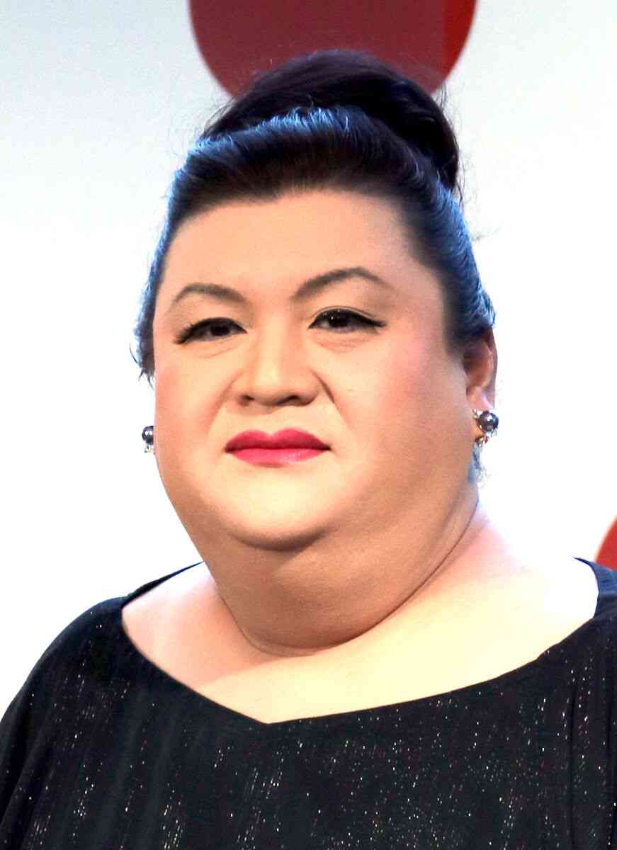 マツコ、自宅に現れた「ゴキちゃん」と“心の交流”明かす「サヨナラ、って言った気がしたの」 - スポーツ報知