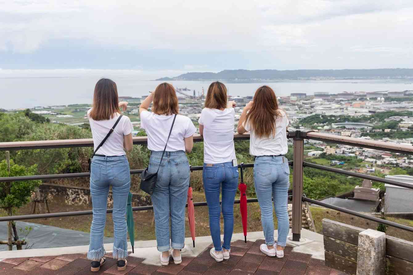 だから若い女性の｢恋愛離れ｣が進んでいる…異性の目を意識する女性が3割しかいないという衝撃データ