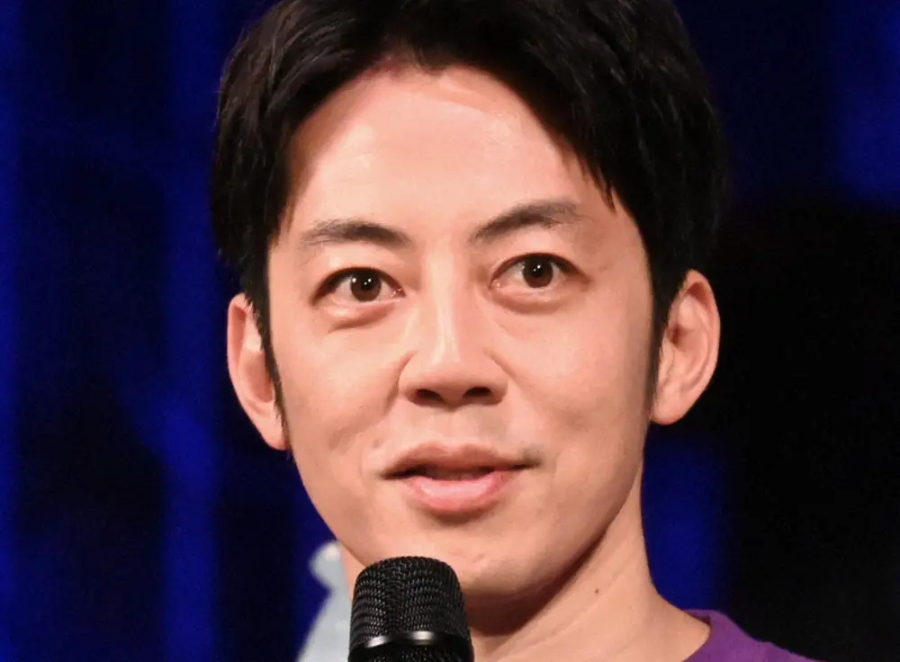 キンコン西野亮廣　ストーカー被害告白「年1ぐらいで警察に」勝手に婚姻届提出され…“証人”にされた大物 - スポニチ Sponichi Annex 芸能