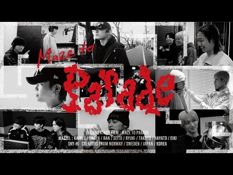 MAZZEL Documentary Film 