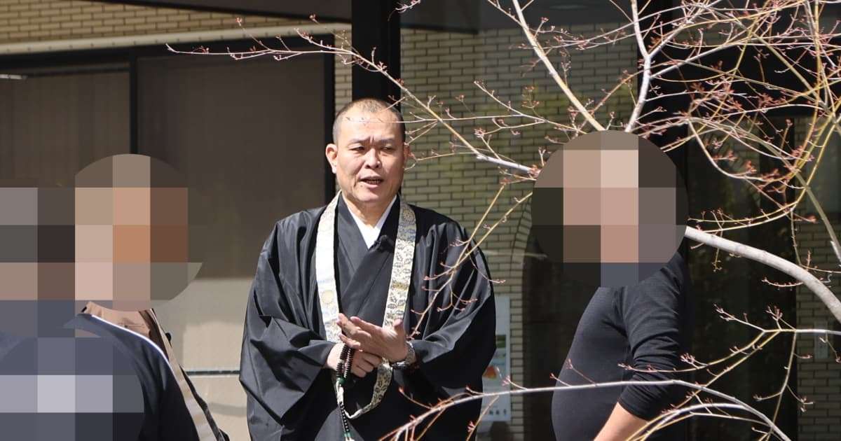 千原せいじのレギュラー番組が突然終了を発表　影を落とす「お前いじめられっ子やろ」発言の影響 | FRIDAYデジタル
