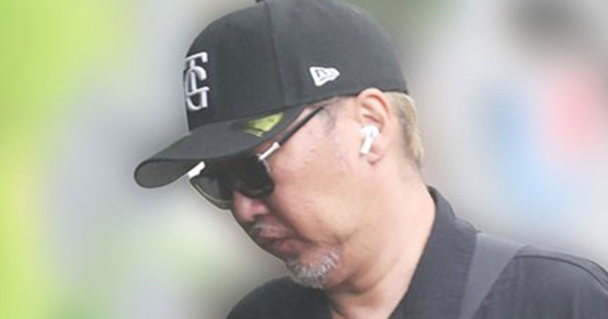 《浅黒マッチョに変貌》フワちゃんの次は…51歳“活動自粛”芸人　業界で“復帰間近”と囁かれるワケ | 女性自身