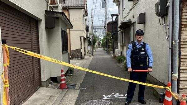 【続報】親子3人の死因が判明　新潟市の住宅で帰宅した妻が3人が倒れているのを発見　無理心中か《新潟》（TeNYテレビ新潟） - Yahoo!ニュース