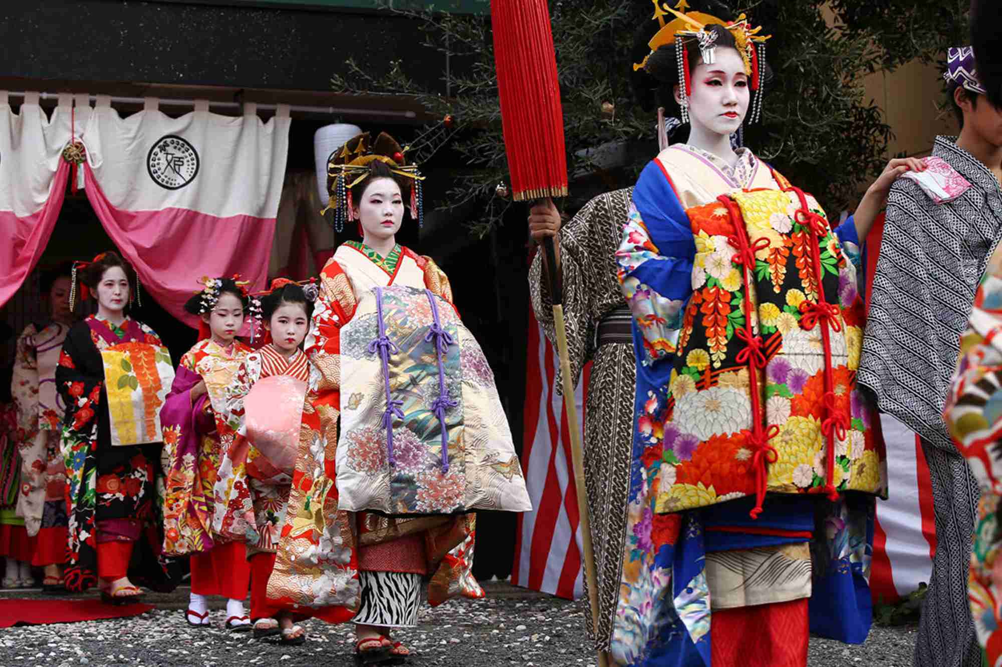 遊郭・遊女について語ろうpart2