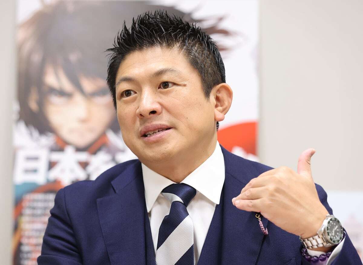 「日本は移民国家」参政党・神谷宗幣氏、将来的な外国人受け入れ比に言及「上限は10％」（産経新聞） - Yahoo!ニュース