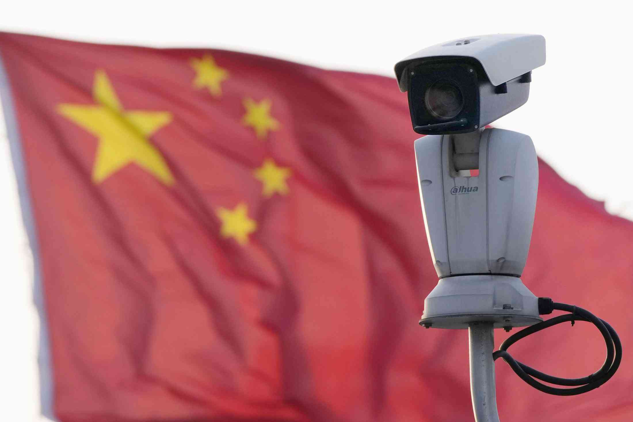 【独自】中国高官「スパイ活動」異例警告　日本の経済界に、企業は萎縮も（共同通信） - Yahoo!ニュース