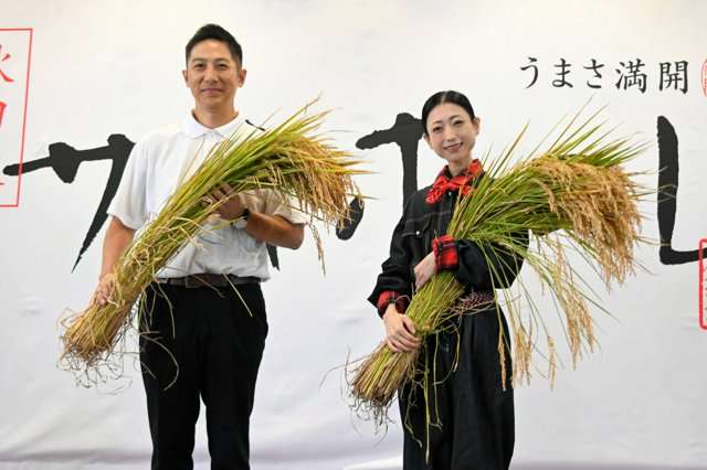 「また痩せた気がする」壇蜜　イベントで見せた“ほっそり近影”に広がる心配…メディア露出縮小の陰で抱える体調不安