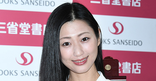「また痩せた気がする」壇蜜　イベントで見せた“ほっそり近影”に広がる心配…メディア露出縮小の陰で抱える体調不安 | 女性自身