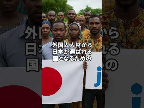 【衝撃】Jicaのアフリカ移民計画の証拠が発見される