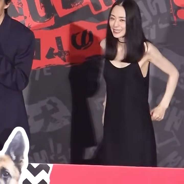 8年ぶり映画出演の深津絵里、オダギリジョーは「最高の監督」 最初は脚本に衝撃「全く意味が分からなかった(笑)」