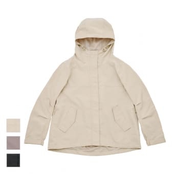 「アウターは冬まで買わない人」が実は損してる理由。今すぐ使える2,980円からの神アウター3つ｜ワークマン・ハニーズ・GU