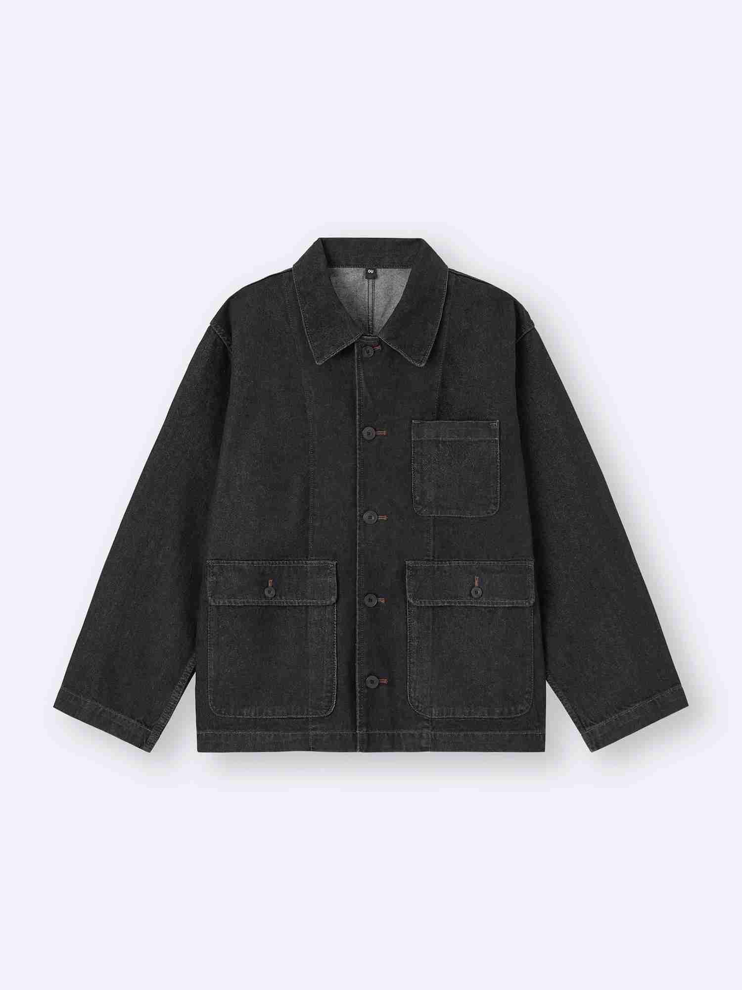 「アウターは冬まで買わない人」が実は損してる理由。今すぐ使える2,980円からの神アウター3つ｜ワークマン・ハニーズ・GU