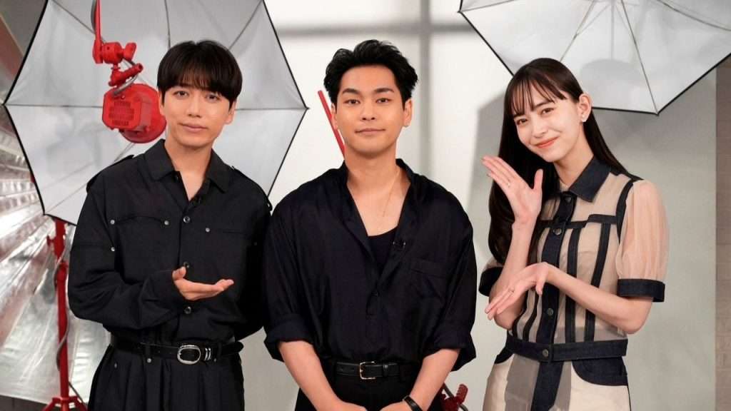   柳楽優弥　妻の豊田エリーにプロポーズしたのはなんと17歳！さらに夫婦円満の秘けつを語る｜entax（エンタックス）