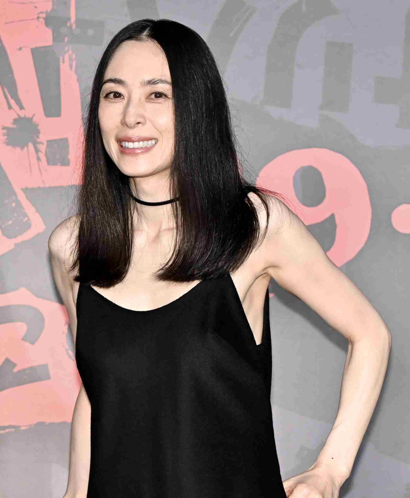 8年ぶり映画出演の深津絵里、オダギリジョーは「最高の監督」 最初は脚本に衝撃「全く意味が分からなかった(笑)」
