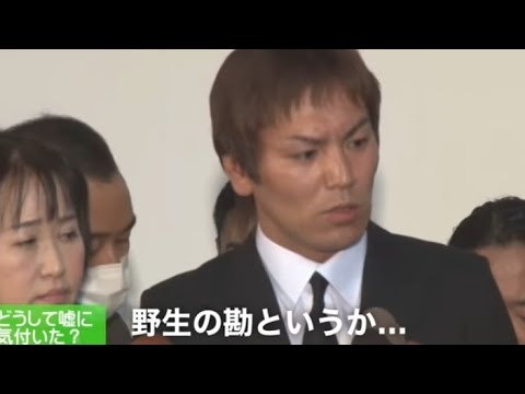 チョコプラ松尾駿　“素人はSNSをするな”発言を謝罪「申し訳ございませんでした」コンビで丸刈りに