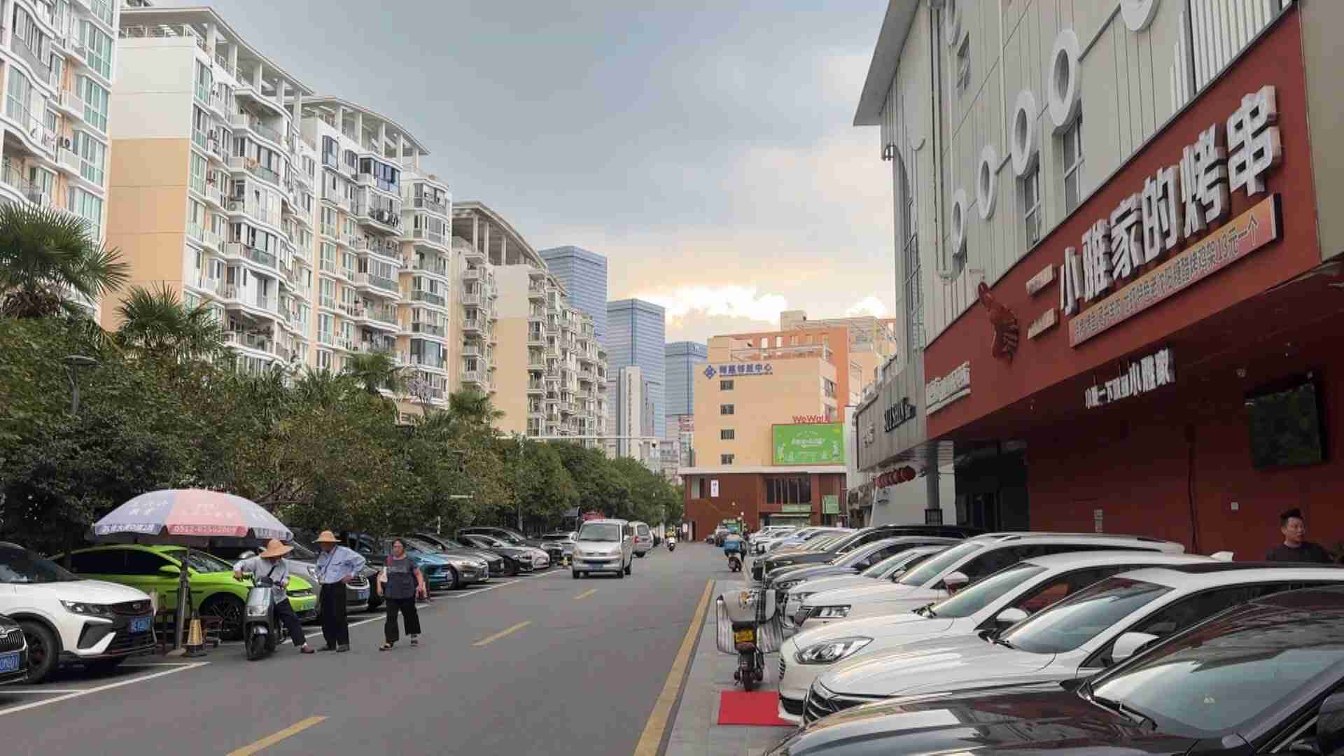 中国・江蘇省蘇州市で日本人絡むトラブルか…在中国日本大使館が注意喚起　蘇州市では7月にも日本人女性が襲われる事件が…（FNNプライムオンライン（フジテレビ系）） - Yahoo!ニュース