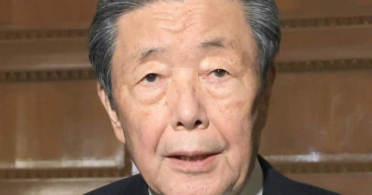 中国が自民・森山裕氏の日中議連会長就任に祝意　前任の二階俊博氏には「貢献に感謝」 - 産経ニュース