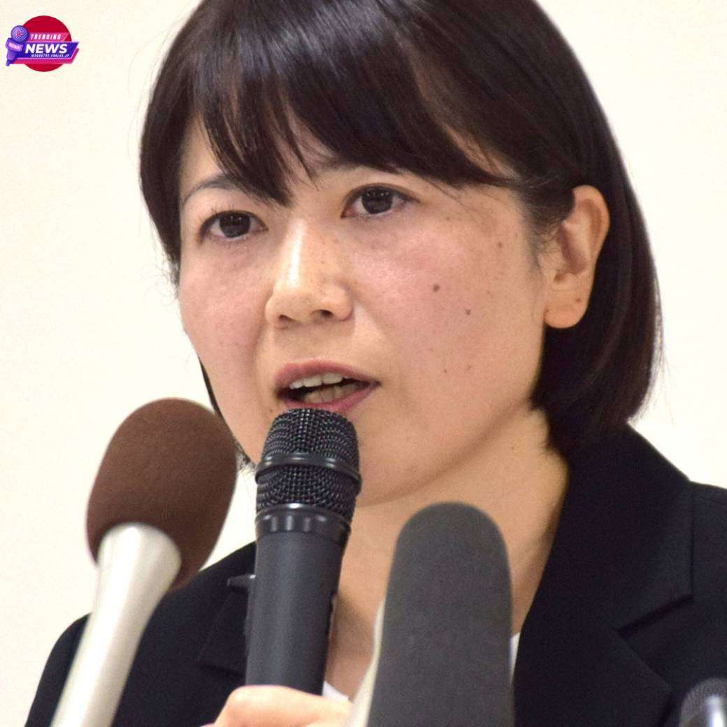 ラブホの扉が開いた瞬間:前橋市を揺るがす秘書課長の意外な素顔と、58歳のベテランが背負う政治の影 : Trending News 2025
