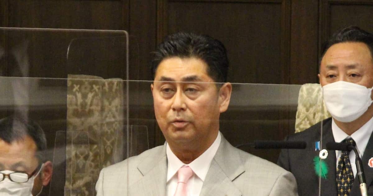 大阪の複数自治体、外国人参政権を「容認」…吉村知事は「反対」 - 産経ニュース