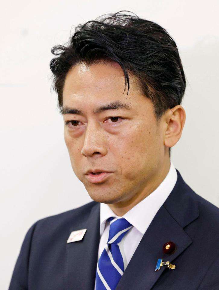 ネット騒然「地面師だ」小泉進次郎氏が味方ステマ愚行で墜落危機→ハリソン山中の名言通り「あと一歩という時に足を引っ張るのは必ず…」覚えておいてください進次郎さん