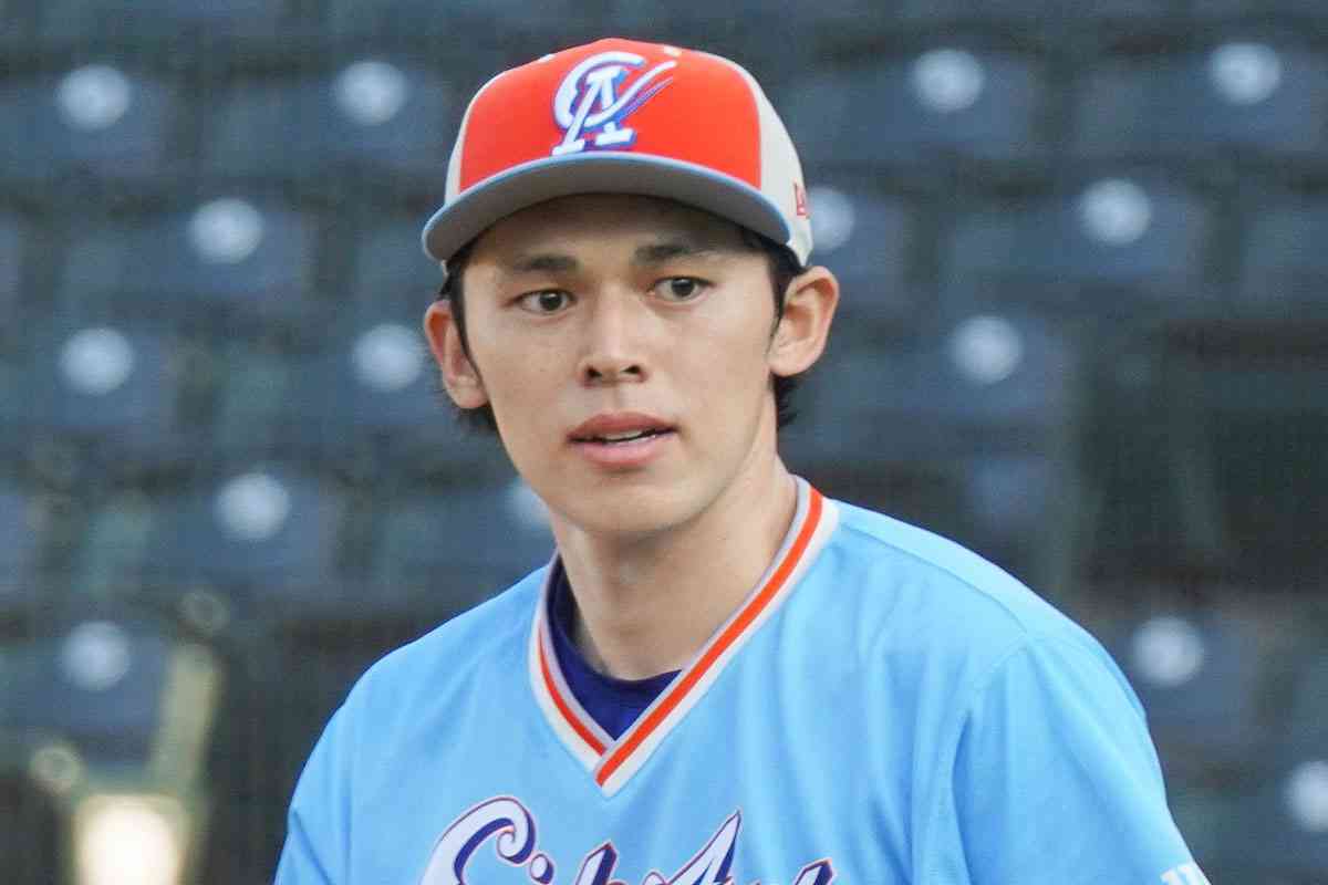 「佐々木朗希の弟」が中大野球部を“休部”していた！　いったい何があったのか | デイリー新潮