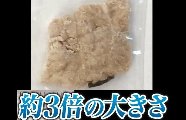 【認可保育園で死亡事故】1歳男の子が給食を喉に詰まらせ死亡…市の基準より”約3倍大きい”肉が出されていたことが判明＿家庭でも注意を！札幌市では5年で子ども47人が食べ物などの窒息で搬送され6人が重症｜FNNプライムオンライン