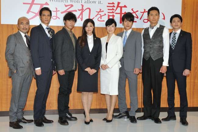 【画像】平成イケメン大図鑑