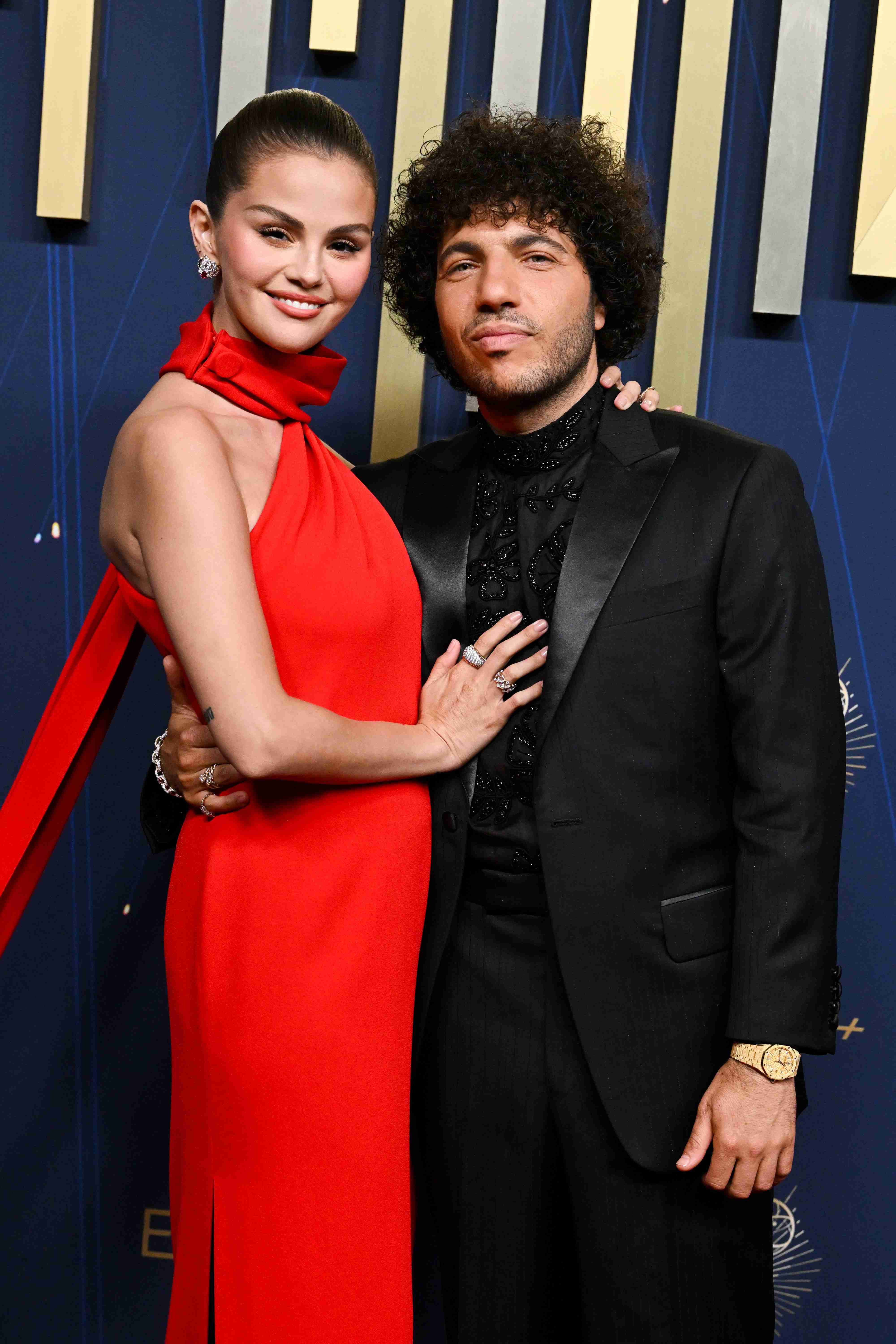 セレーナ・ゴメス、結婚式は元恋人ジャスティン・ビーバーと同じプランニング会社に依頼しファンを驚かせる　母との確執も発覚