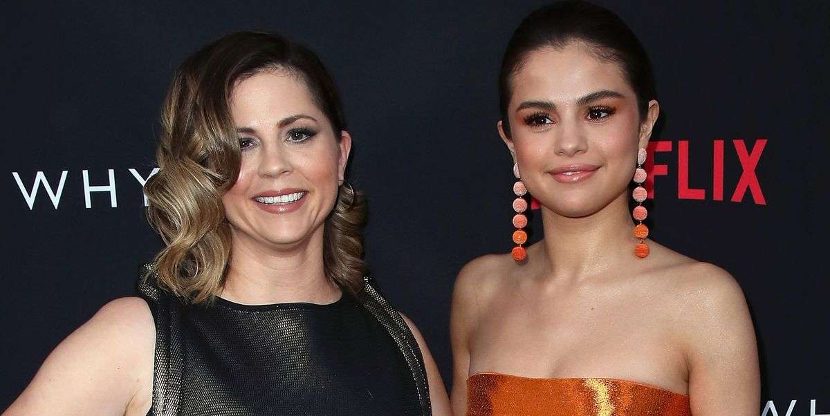 セレーナ・ゴメス、結婚式はジャスティン・ビーバーと同じプランニング会社に依頼　母との確執も発覚 | カルチャー | ELLE ［エル デジタル］