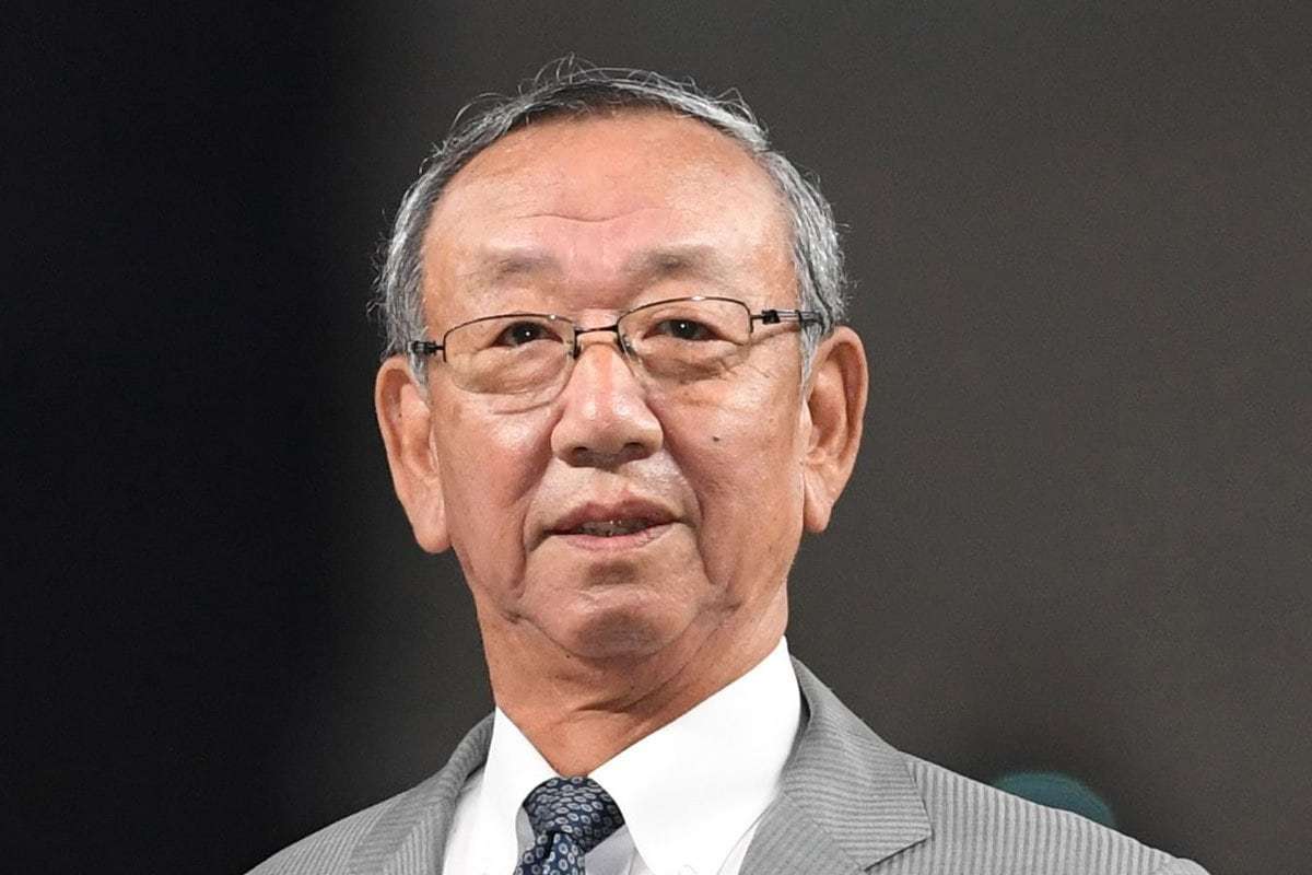 堀内恒夫氏　借金＆１７差の巨人に「ＣＳで勝ったとしても日本シリーズに行ったらいかん」 | 東スポWEB