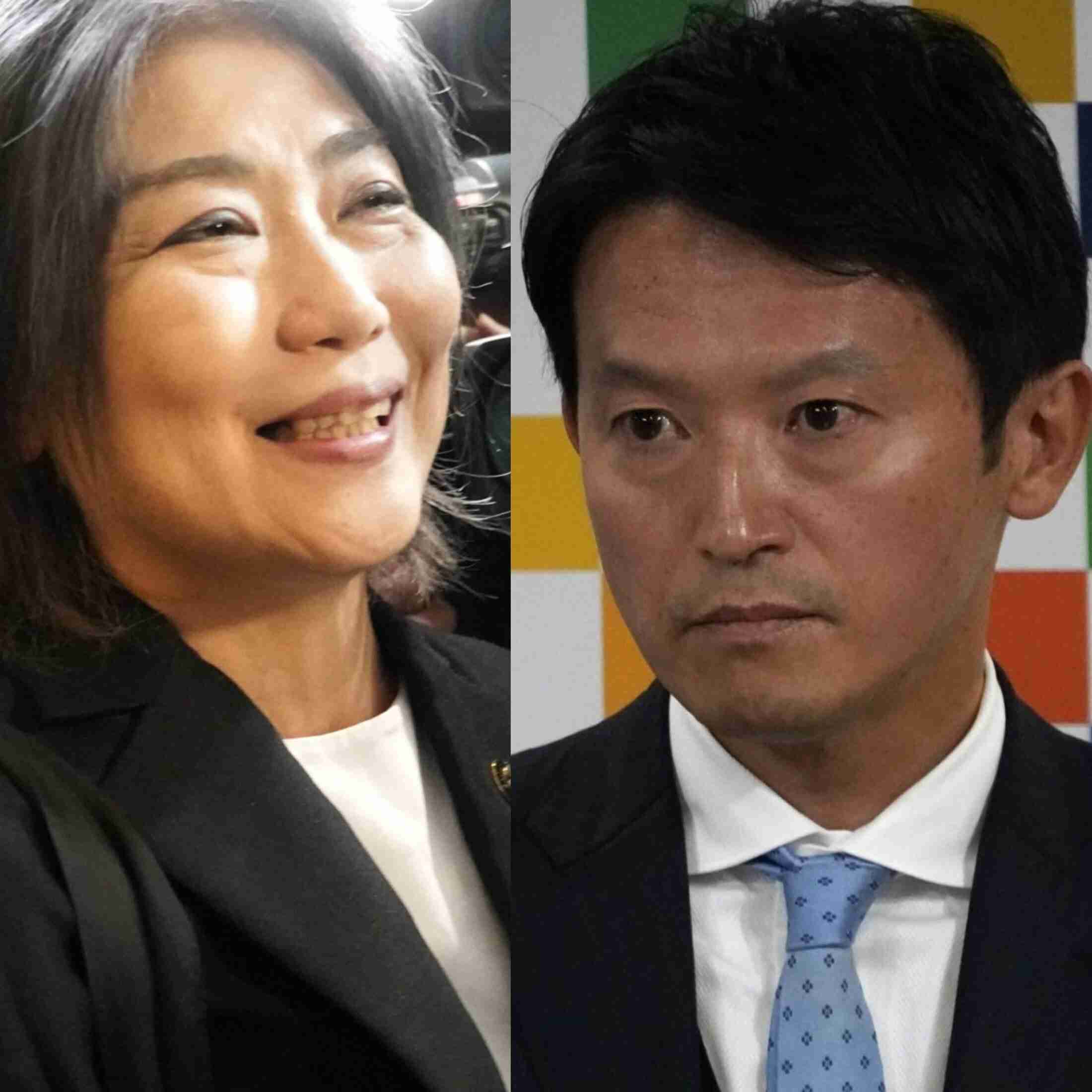 〈伊東市政大混乱〉「家が燃えているときにカーテンのシワを気にするんですか？」田久保市長派は“学歴詐称”をシワ扱い、「斎藤知事の模倣犯」と揶揄の声も（集英社オンライン） - Yahoo!ニュース
