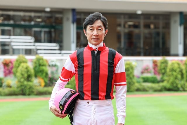 武豊、日曜劇場「ザ・ロイヤルファミリー」にゲスト出演　現役騎手が登場