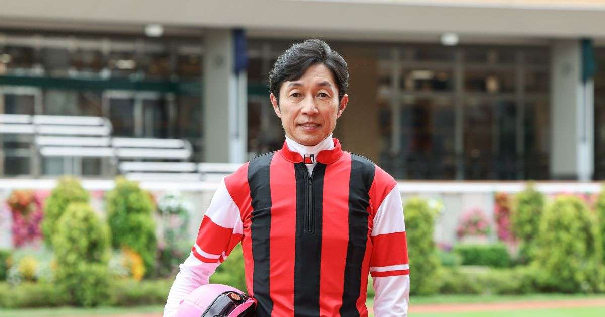 武豊、日曜劇場「ザ・ロイヤルファミリー」にゲスト出演　現役騎手が登場｜シネマトゥデイ