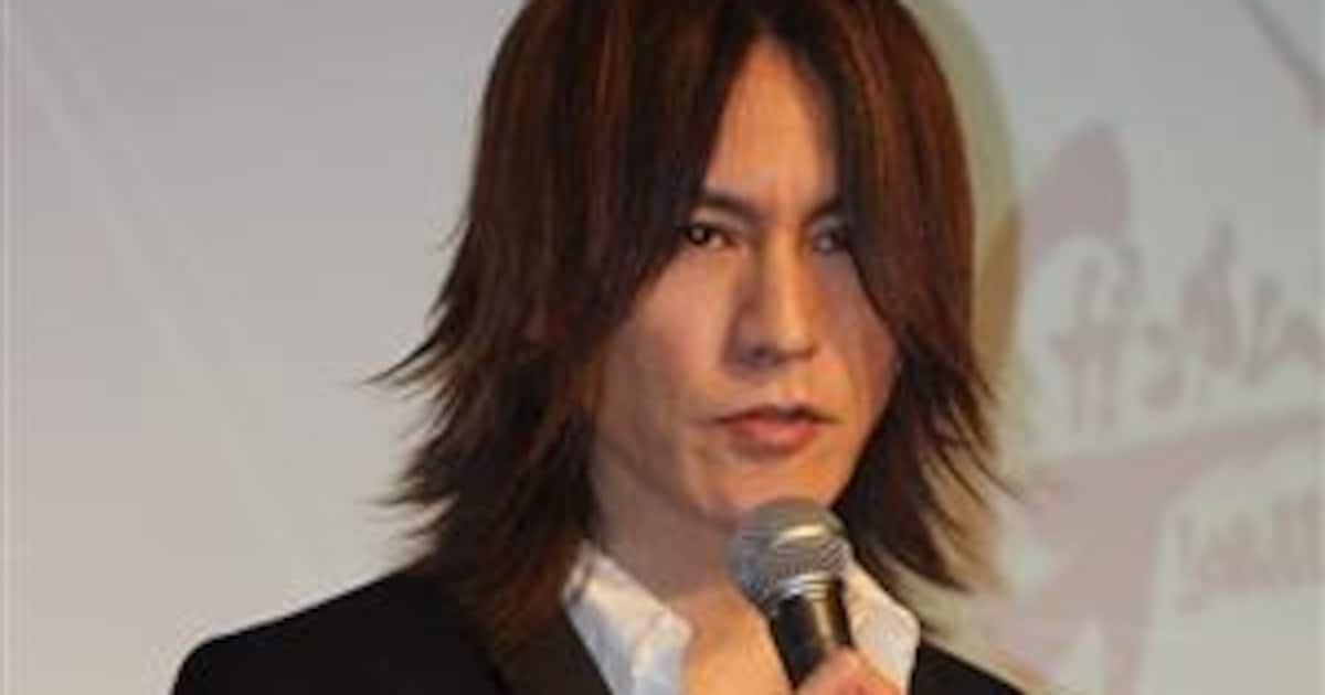 ＳＵＧＩＺＯ、長年活動するＬＵＮＡ　ＳＥＡは「みんながちゃんと元気でいてくれることが一番、ありがたい」 - サンスポ